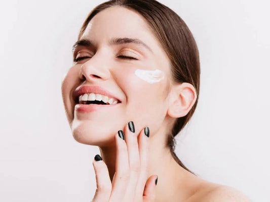 How to Treat Sensitive Skin with Mushroom