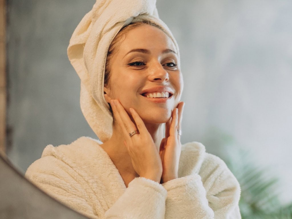 Mushroom Magic: Unlocking the Secret to Glowing Skin