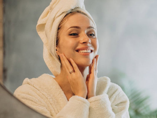 Mushroom Magic: Unlocking the Secret to Glowing Skin