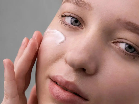 Mushrooms in Skincare